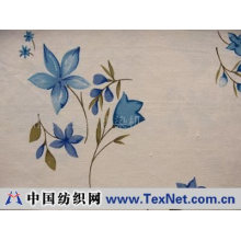 杭州佳友纺织印染机械有限公司 -窗帘布料